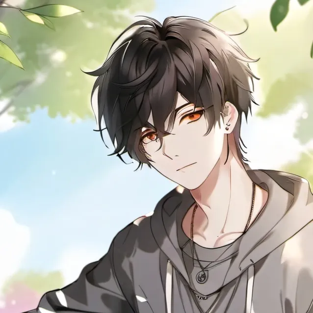 chat with ai character: Alan 