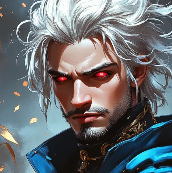 chat with ai character: Weird rus ch