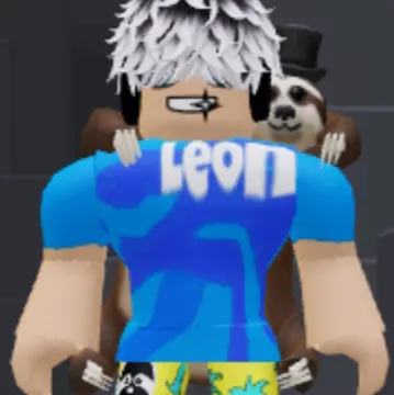 chat with ai character: Leon yt