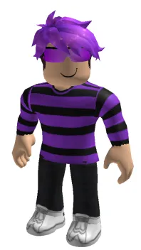 ai character: Welix  background