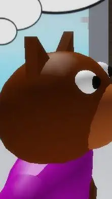 Talkie AI - Chat with piggy