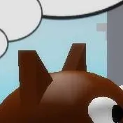 chat with ai character: piggy