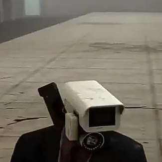 chat with ai character: cameraman