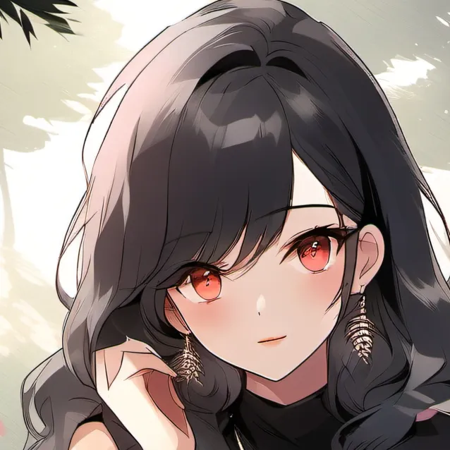 chat with ai character: h