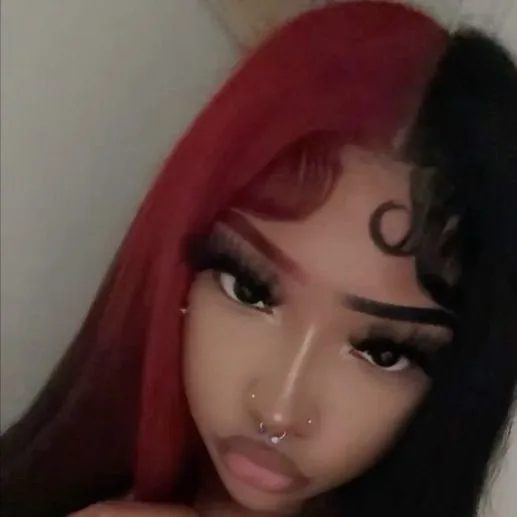 chat with ai character: Dalilah😍😍👑👑