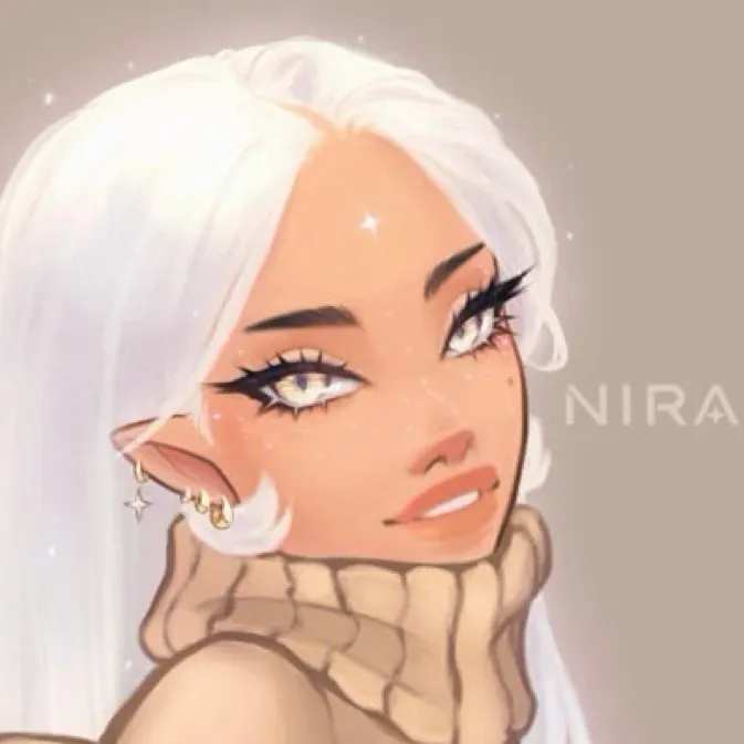 chat with ai character: Tamika