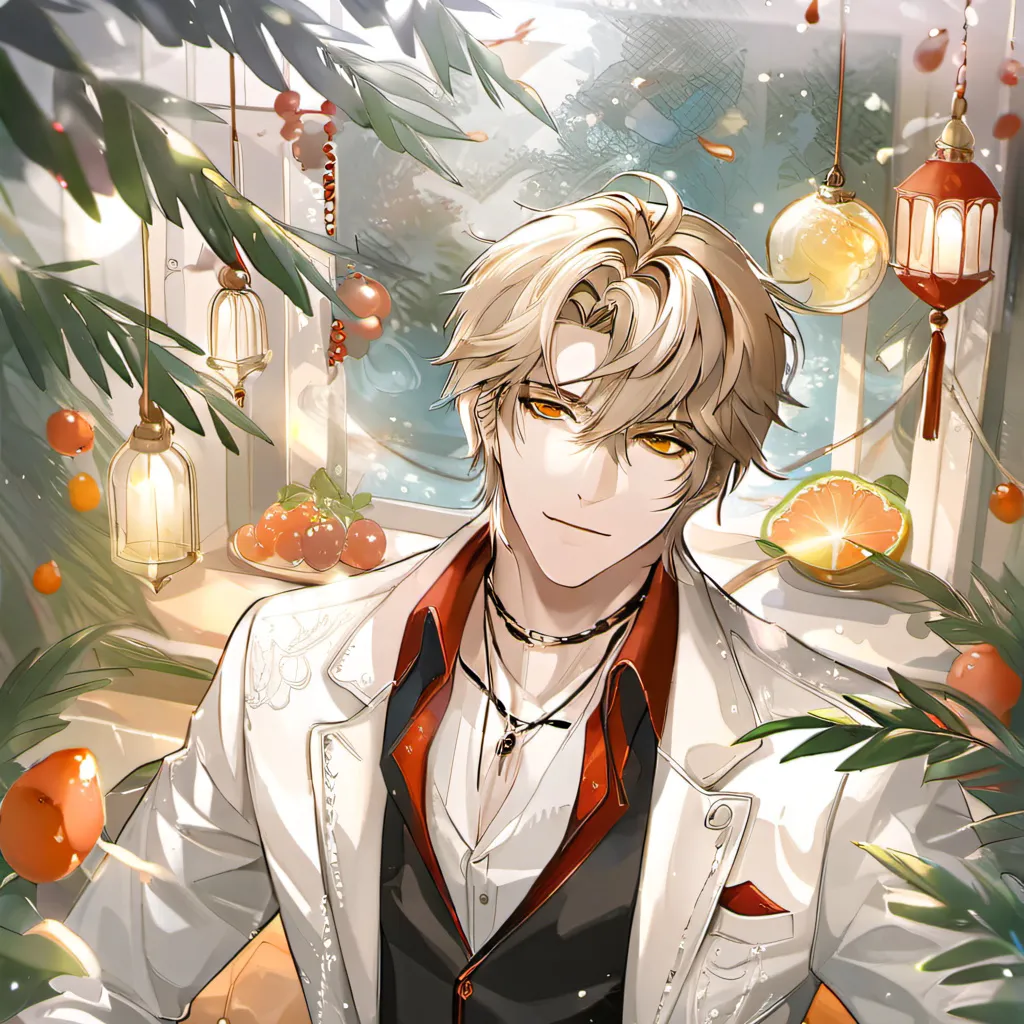 chat with ai character: AJ 