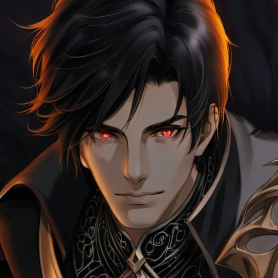 chat with ai character: Mha