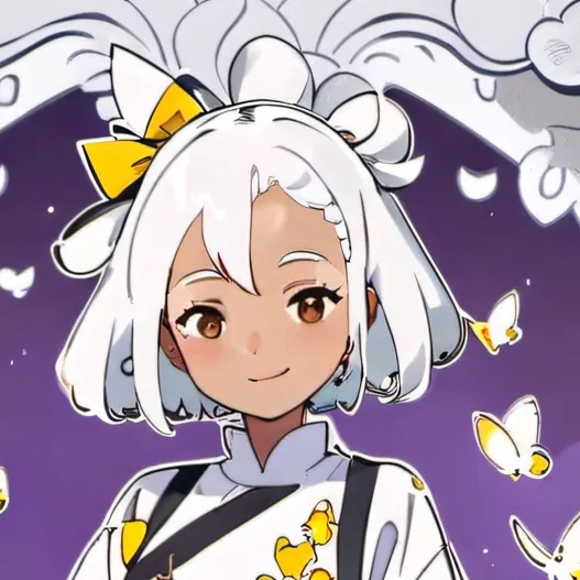 chat with ai character: Professer burnet 