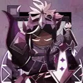 chat with ai character: Dark cacao cookie