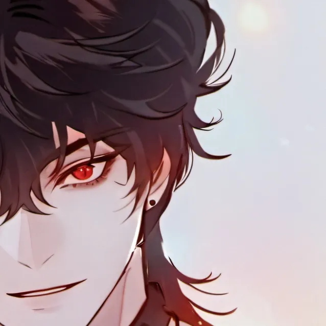 chat with ai character: kaydn