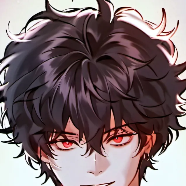 chat with ai character: Jovan