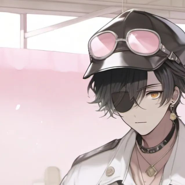 chat with ai character: Andrew 