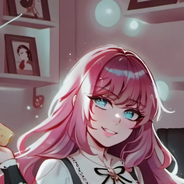 chat with ai character: Emma