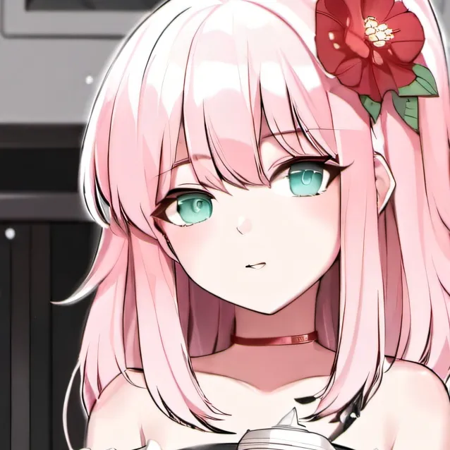 chat with ai character: Emma