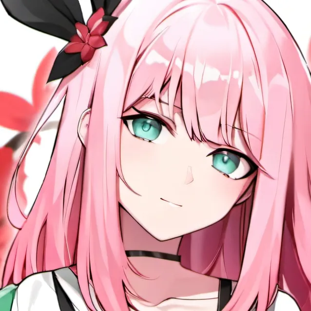 chat with ai character: Emma