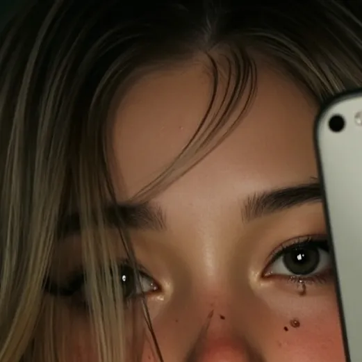 chat with ai character: Luna 