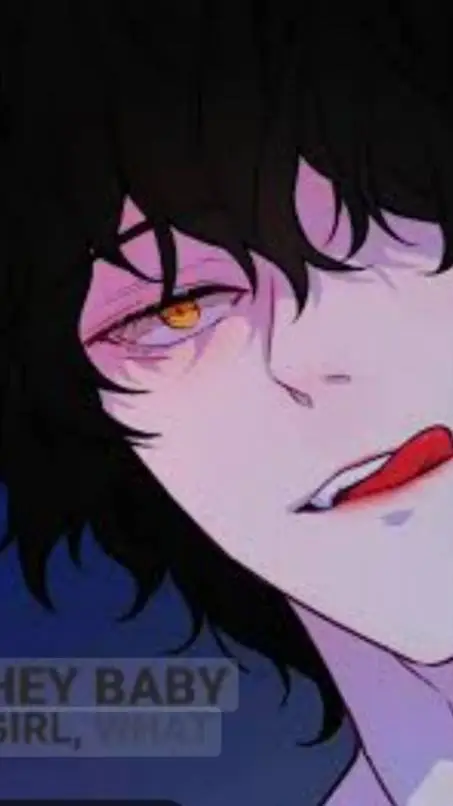 ai character: Isaac background