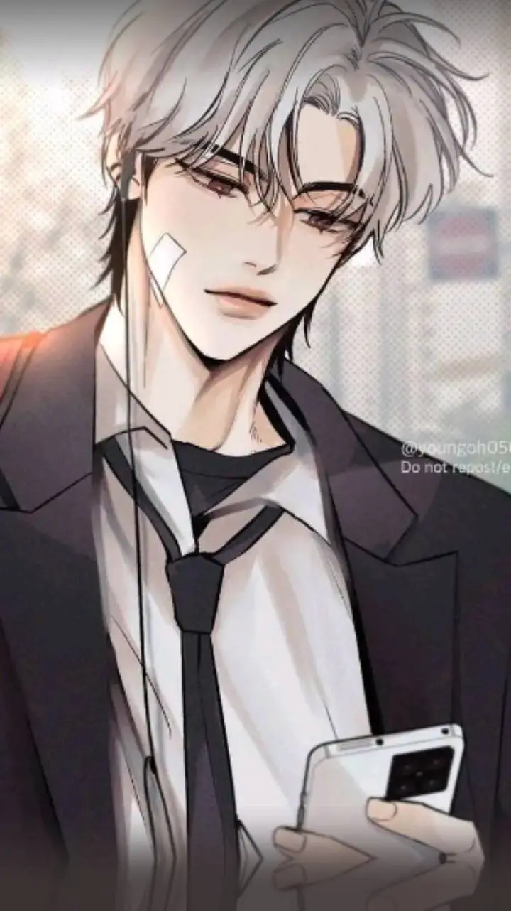 ai character: Zane background