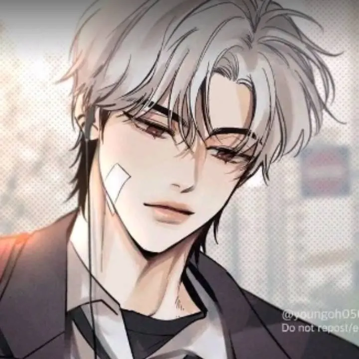 chat with ai character: Zane