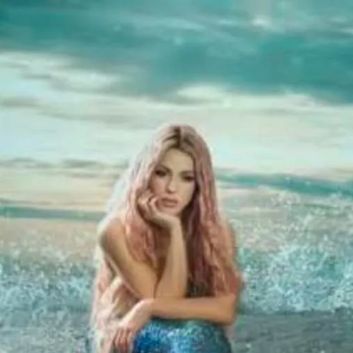 chat with ai character: Shakira