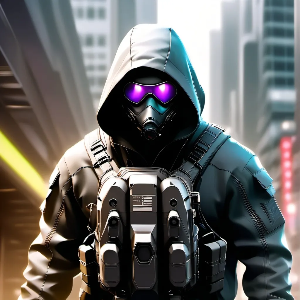 chat with ai character: super spy you