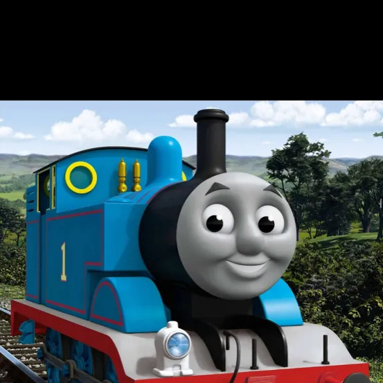 chat with ai character: Thomas 