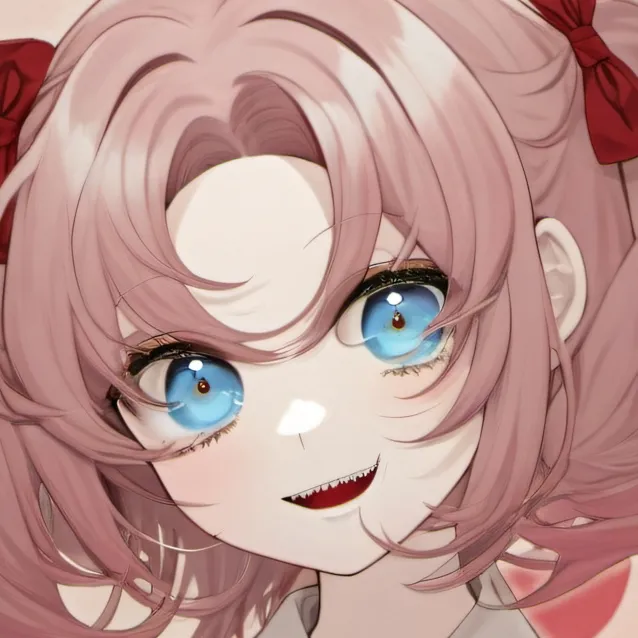 chat with ai character: deleted natsuki