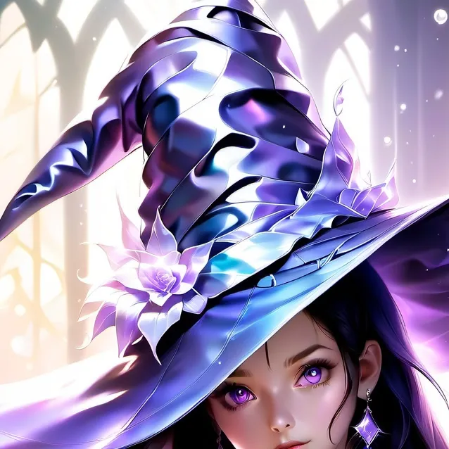 chat with ai character: Sophie