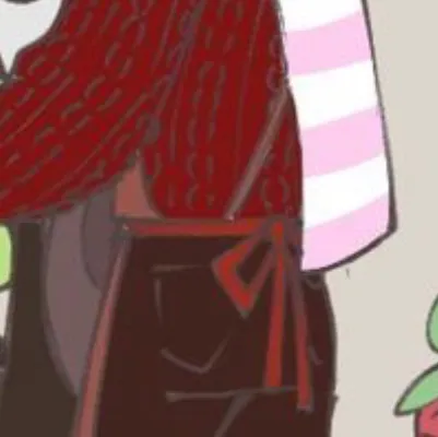 chat with ai character: !Fruitcake!