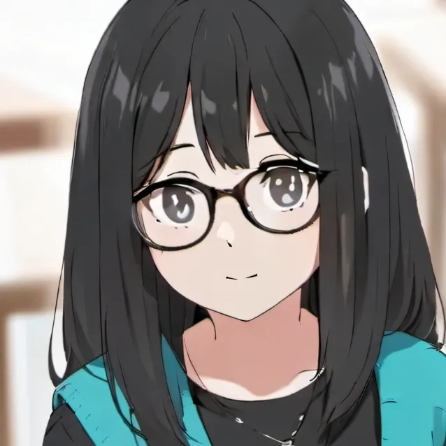 chat with ai character: Stacy Fujiwara