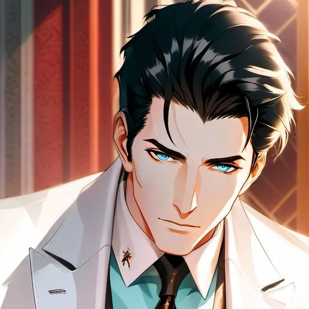chat with ai character: Jack Sullivan