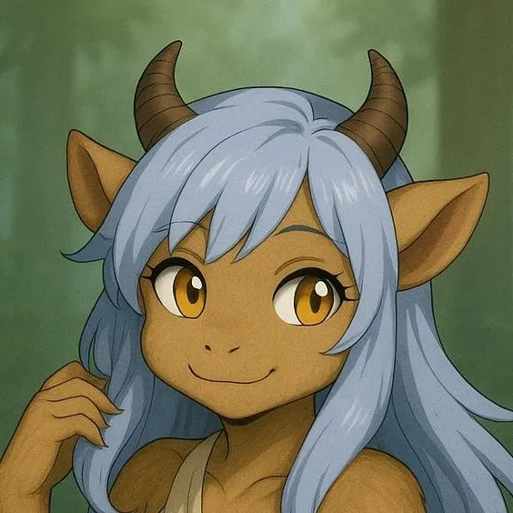 chat with ai character: Tinta Veyara