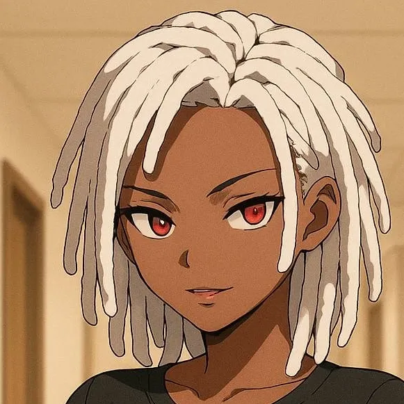 chat with ai character: Luci Ekalua