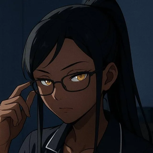 chat with ai character: Mary Sekou