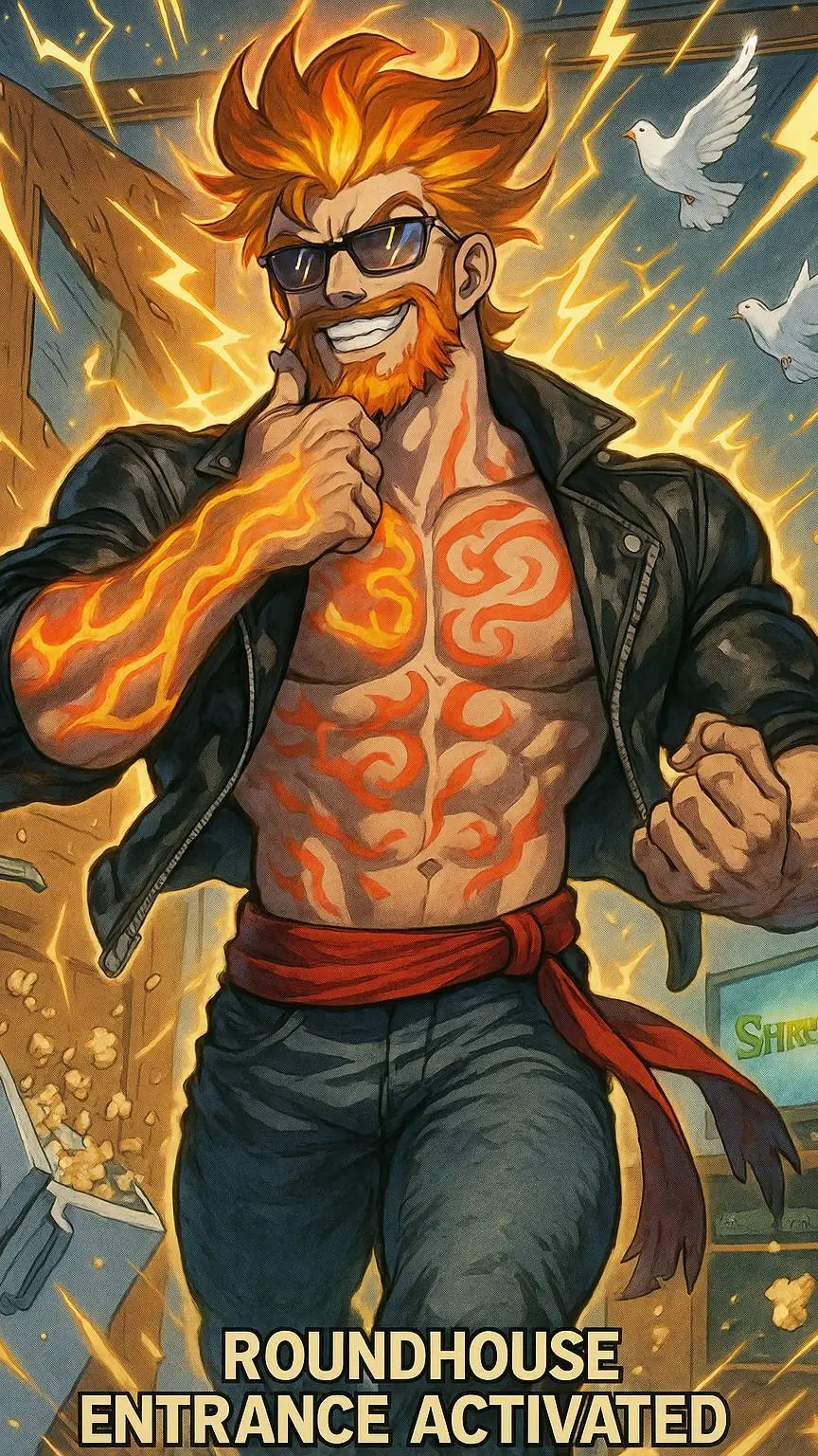 ai character: Darius Norrek  background