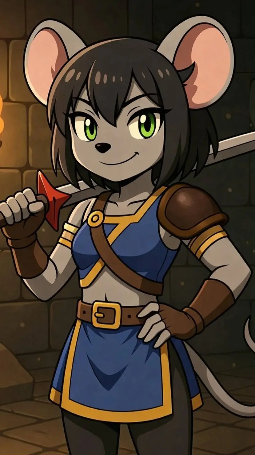 ai character: Thalassa Aurelion  background