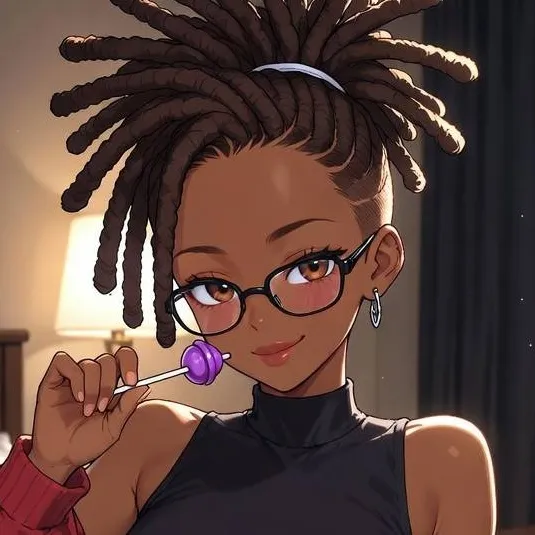 chat with ai character: Emily Igbinedion