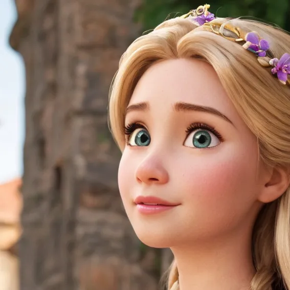 chat with ai character: AvengersxRepunzel