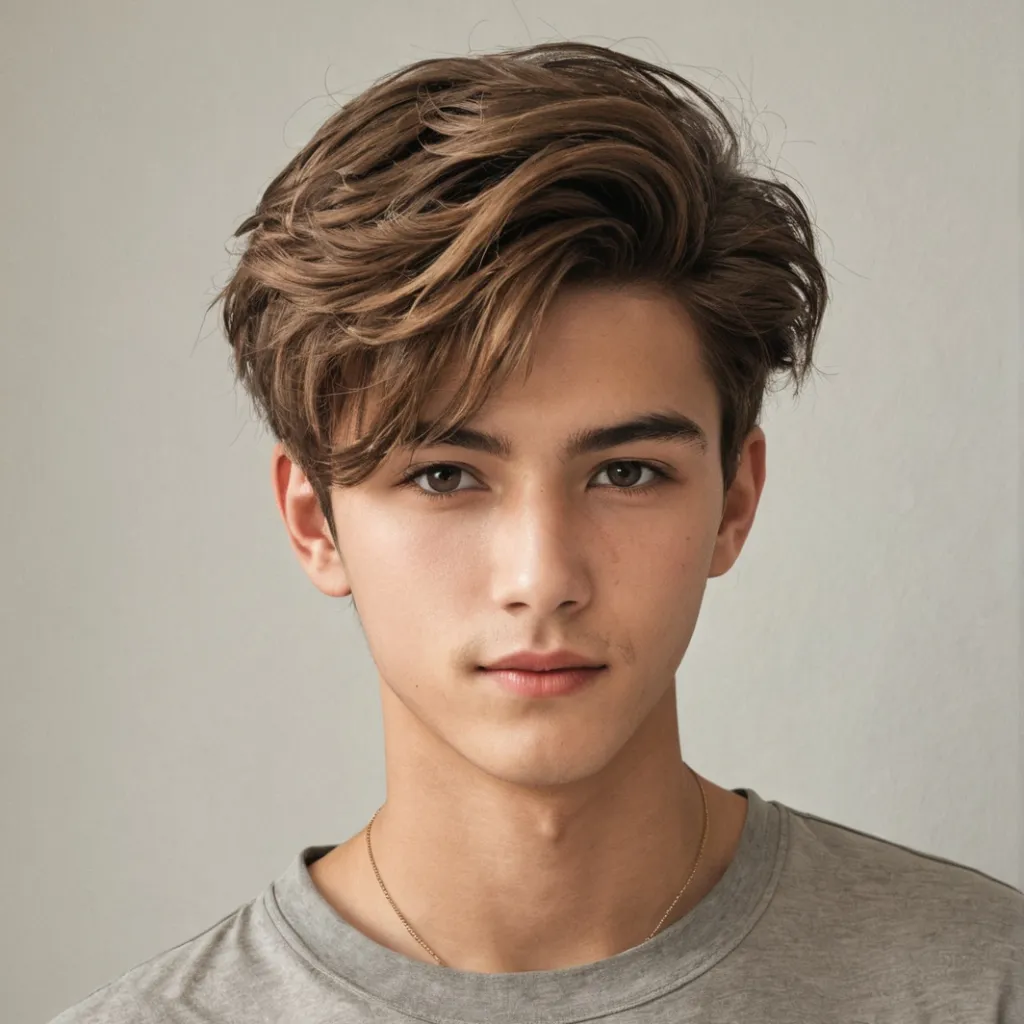 chat with ai character: ♡Leo♡