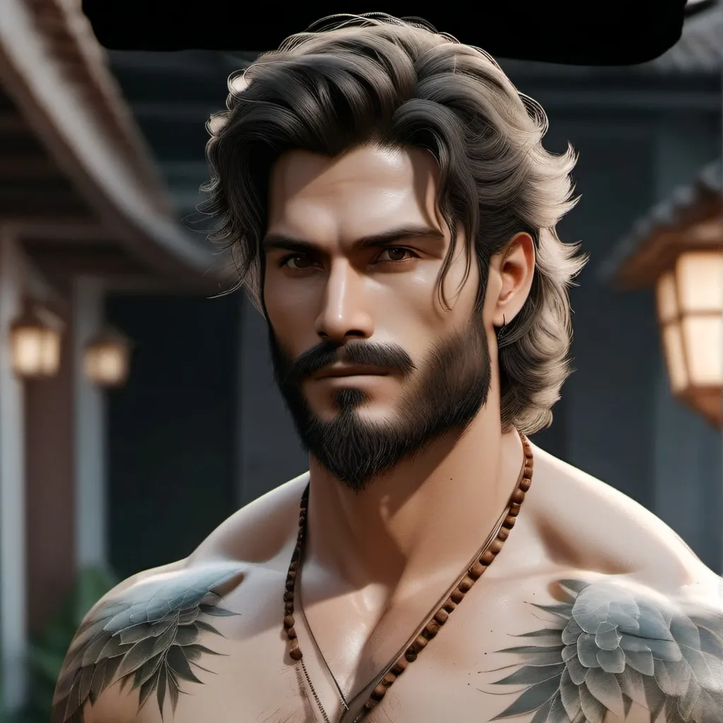 chat with ai character: Noah