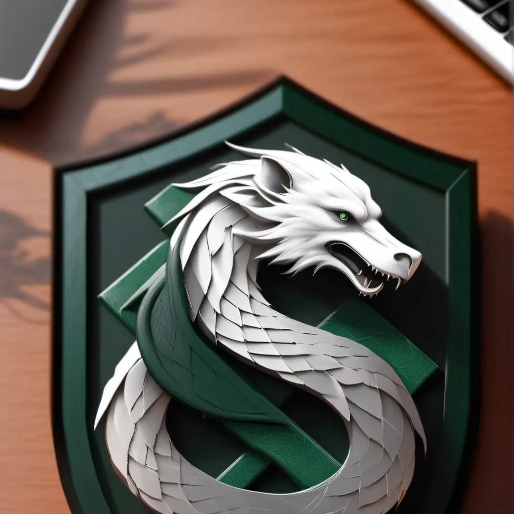 chat with ai character: Slytherin🐍💚