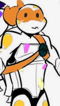 ai character: Rottmnt Depressed background