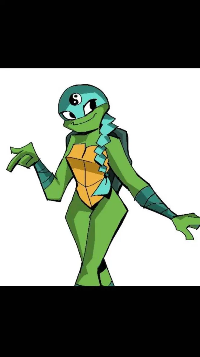 ai character: Venus de Milo background