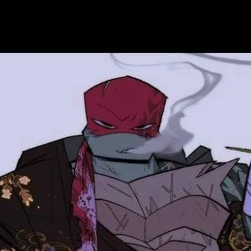 chat with ai character: Raphael (Raph)