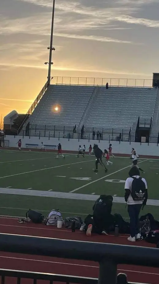 Talkie AI - Chat with Riley Koos