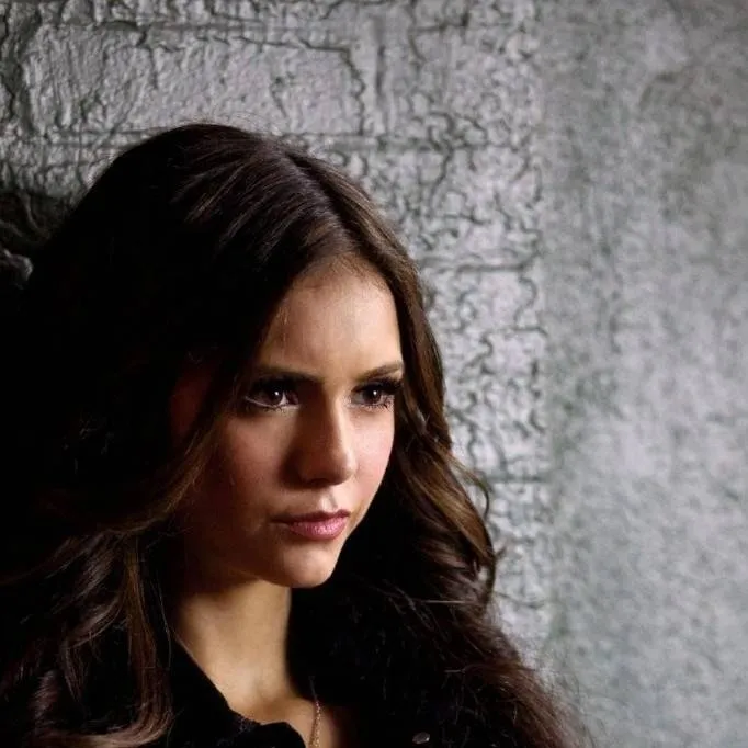 chat with ai character: Katherine Pierce 