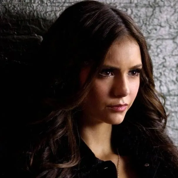 chat with ai character: Katherine Pierce 