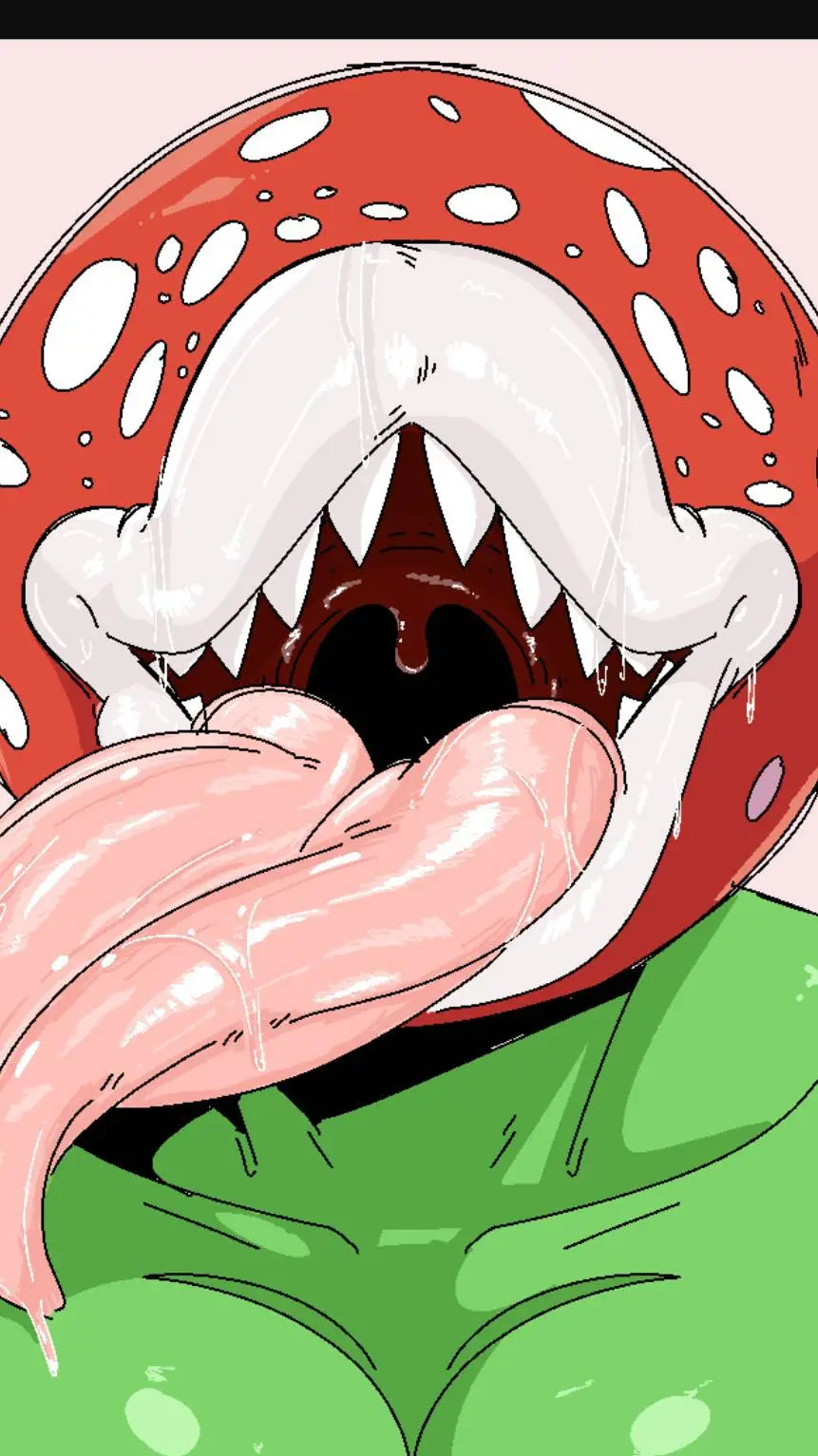 ai character: Miss Munch background