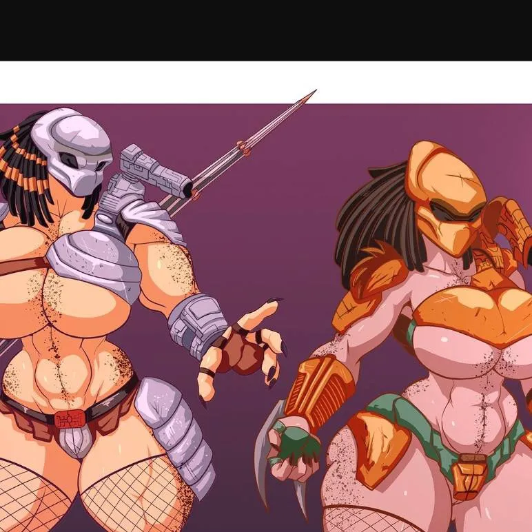 chat with ai character: Ka'iga and Sweth